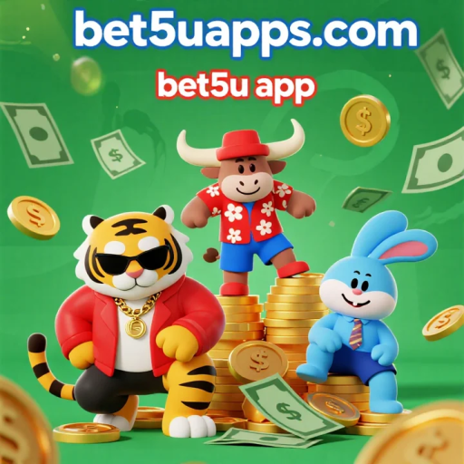 bet5u app