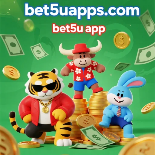 bet5u app